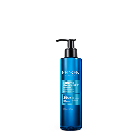Redken Extreme Play Safe Heat Protection