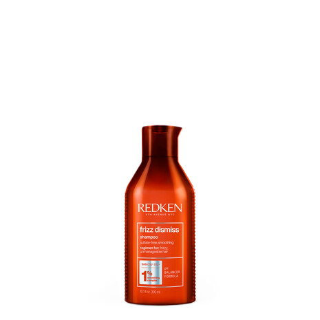 Redken Frizz Dismiss Shampoo 300ml