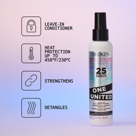Redken One United 150 ml