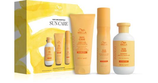 Wella Professionals Care Invigo Sun Care Set