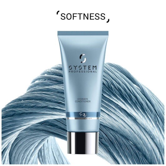System Professional Care Hydrate Conditioner 200ml