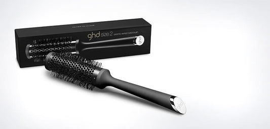 GHD Helios™ Ceramic Vented Radial Brush Size 2