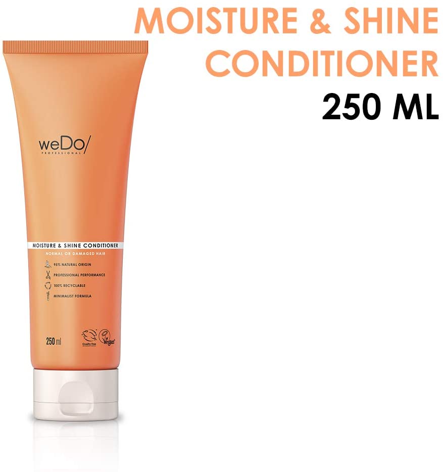 WeDo/Professional Moisture & Shine Conditioner