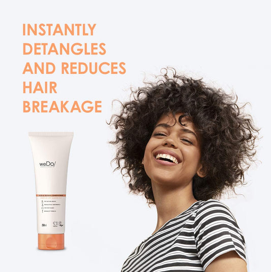 WeDo/Professional Rich & Repair Conditioner