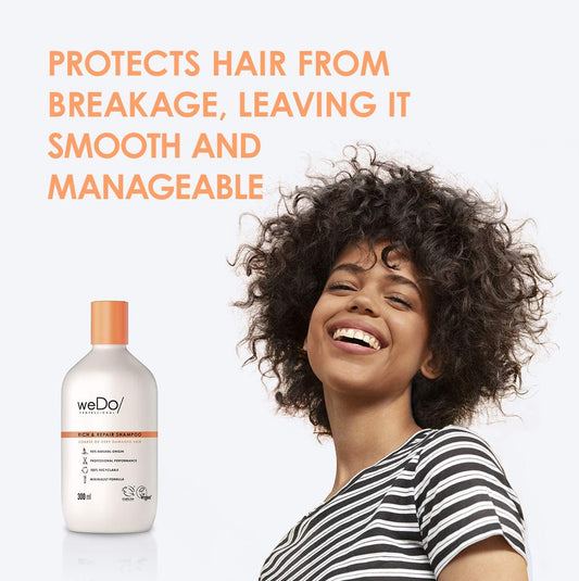 WeDo/Professional Rich & Repair Shampoo
