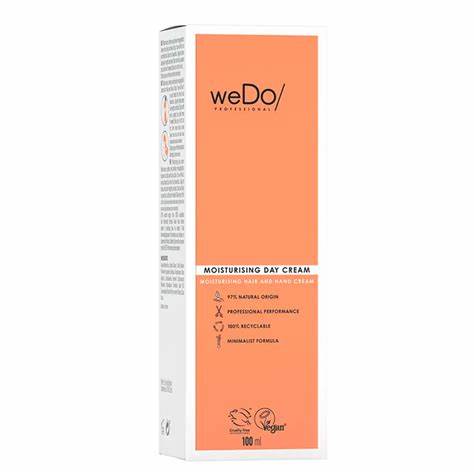 WeDo/Professional Nourishing Day Cream