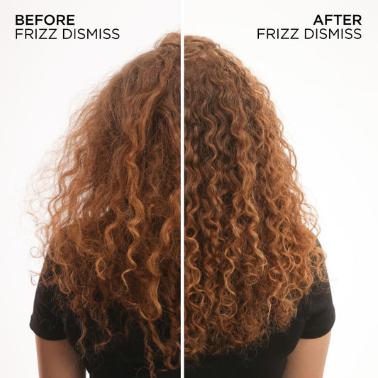 Redken Frizz Dismiss Anti-Static Oil Mist