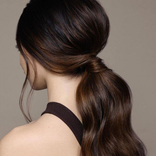 Wella Professionals Color Fresh Mask Chocolate Touch 150ML