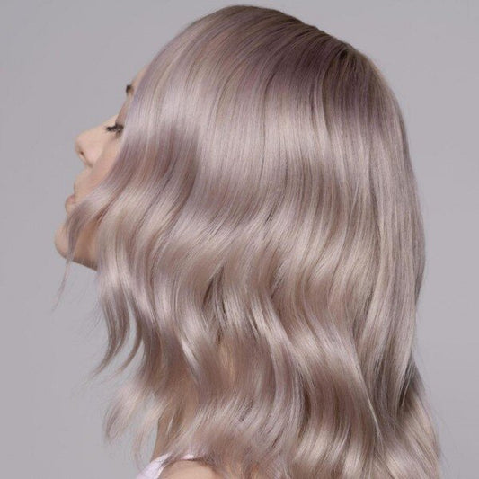 Wella Professionals Color Fresh Mask Lilac Frost 150ML