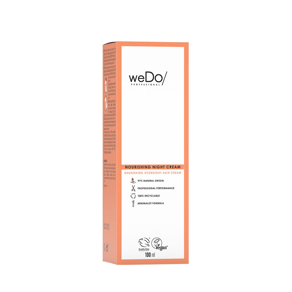 WeDo/Professional Nourishing Night Cream